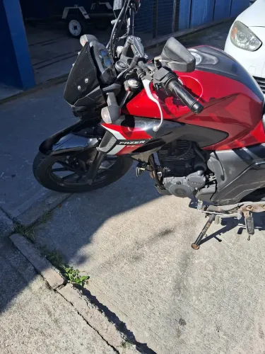 Vendo ou troco por carro!