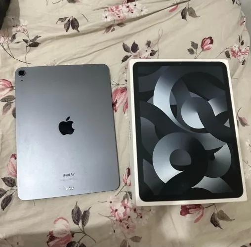 iPad Air 5º geração 64gb sem chip