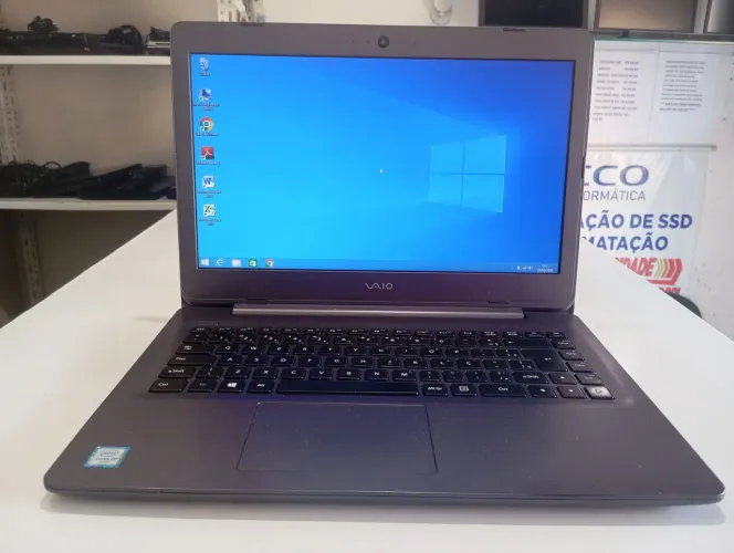 NOTEBOOK SEMINOVO R$999 - CORE i5 _