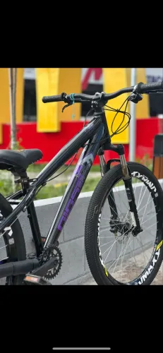 Bicicleta Gios FRX aro 26