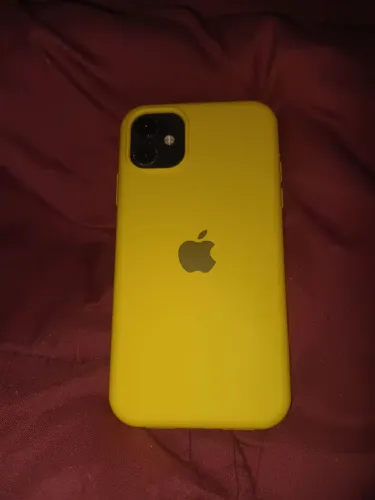 iPhone 11 FACE ID OFF 