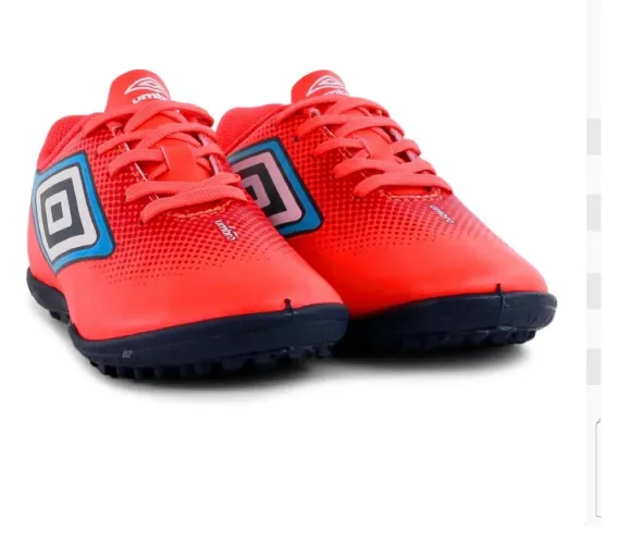 Chuteira Society Umbro Cannon