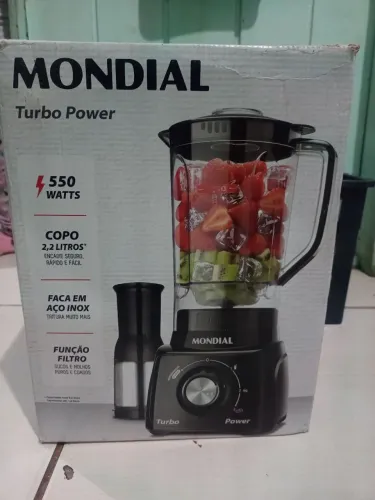 Liquidificador