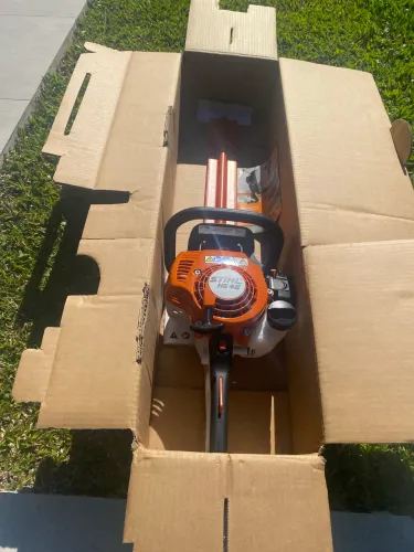 Podador novo hs 45