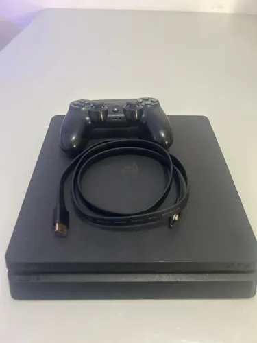 Vendo Ps4