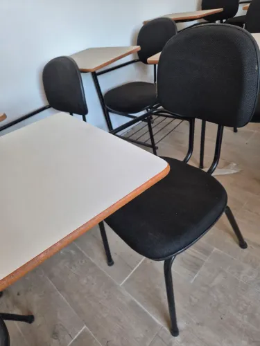 Carteira escolar