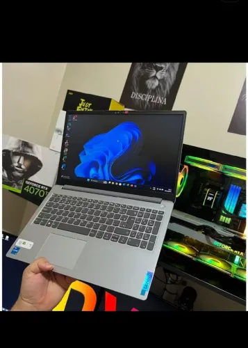 Notebook Lenovo