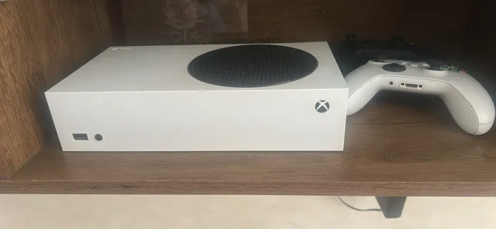 XBOX série s