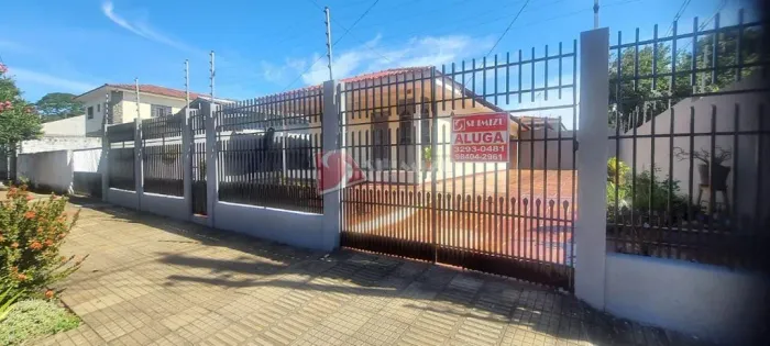 Casa para alugar em Maringá, Vila Morangueira, com 2 quartos, com 82.2 m²