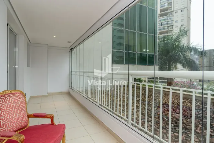 Apartamento à venda, Cerqueira César, São Paulo, SP