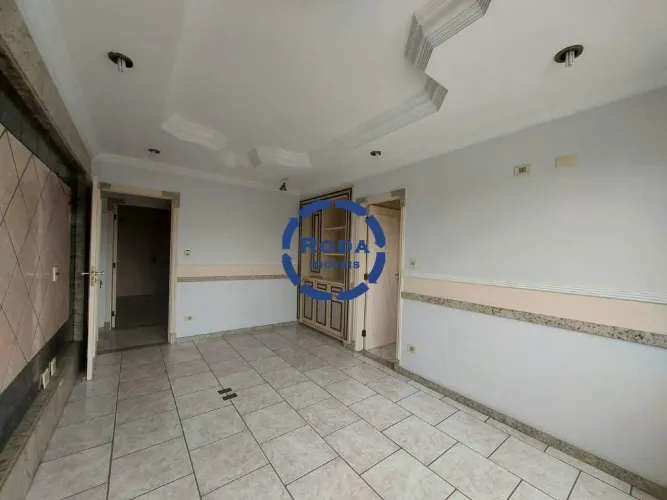 Sala Comercial para locação em Santos