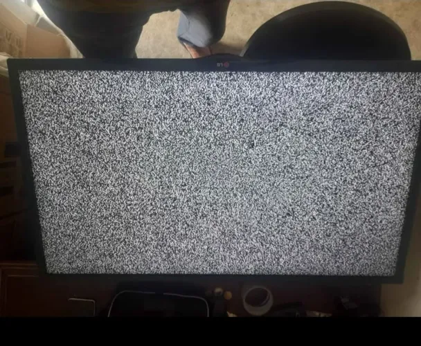 TV LG Full HD