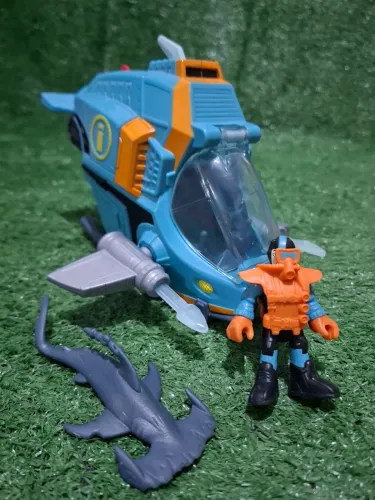 Imaginext
