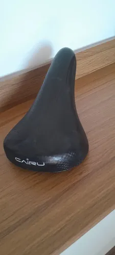 Cela de bicicleta 