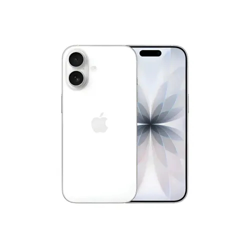 iPhone 17