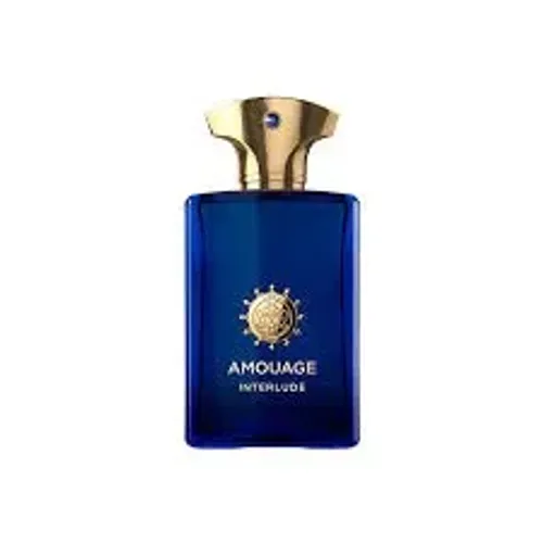 Perfume Amouage Interlude Man EDP 100ml