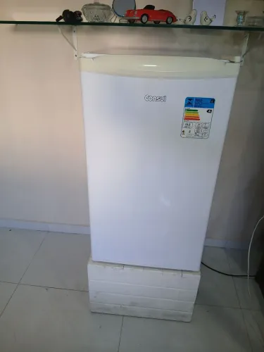 FRIGOBAR CONSUL 117LTS