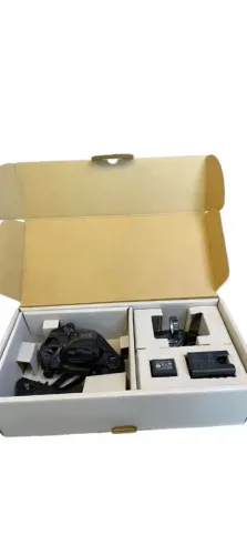 Kit eletrônico Shimano XT DI2
