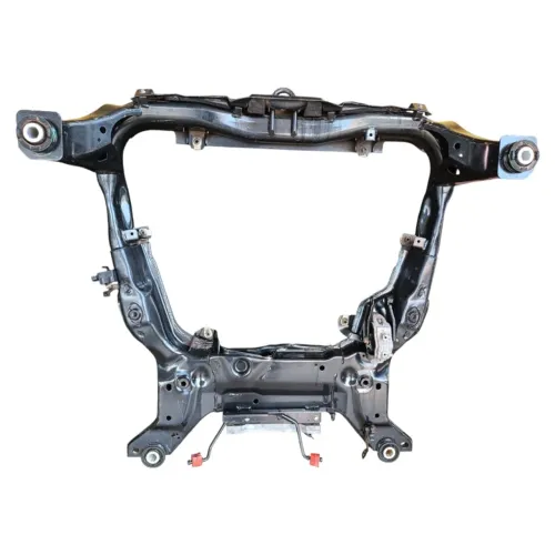 Agregado Dianteiro Land Rover Freelander 2 2007 2014 Origi