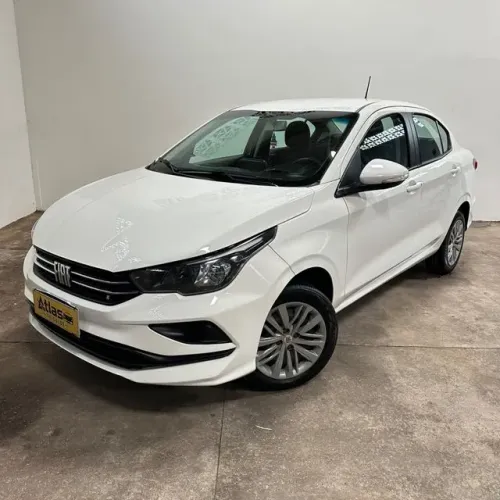 Fiat Cronos Drive 1.3 8V Flex 2024