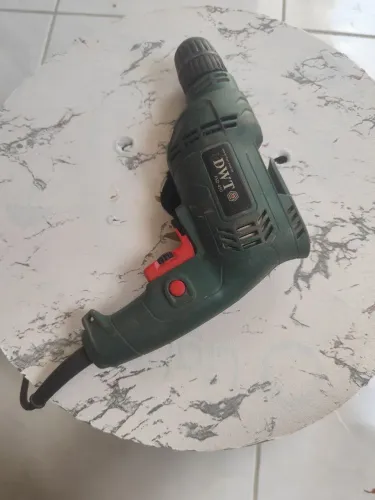 Furadeira
