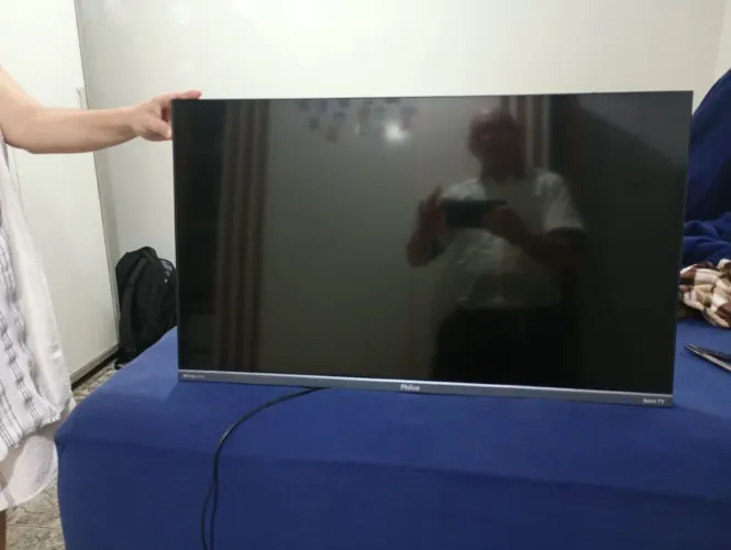 Tv 32 polegadas Philco - smart