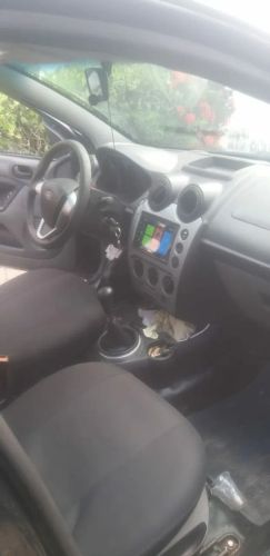 Imagem de Ford Fiesta Sedan 1.0 8V Flex 4P 2008