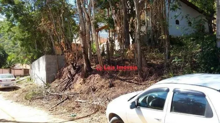 Terreno Residencial à venda, Engenho do Mato, Niterói - TE0136.
