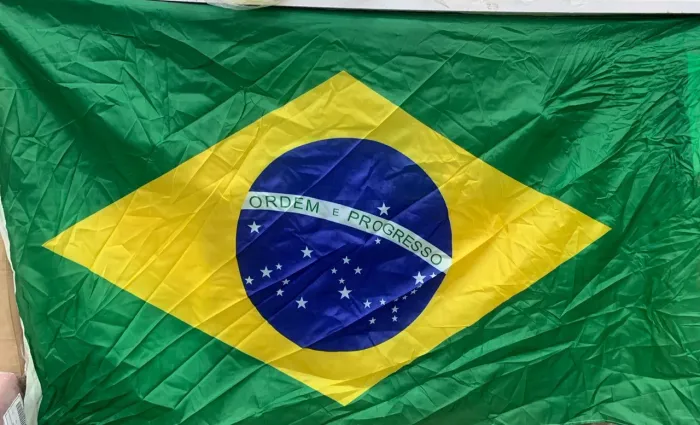 Bandeira do Brasil