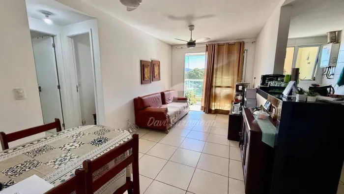 Apartamento 2 Quartos À Venda - Itaipu - Niterói