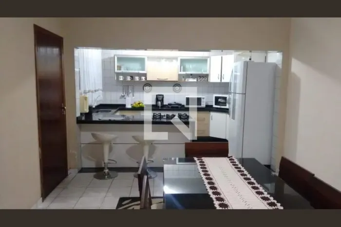Casa à Venda - Vila Progresso, 4 Quartos, 280 m2