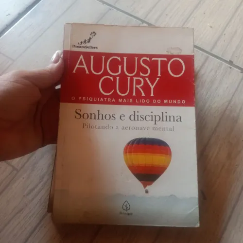 Sonhos e disciplinas/ como educar crianças e jovens no sec.XXI