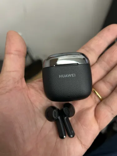 Fone Huawei freebuds 3 SE