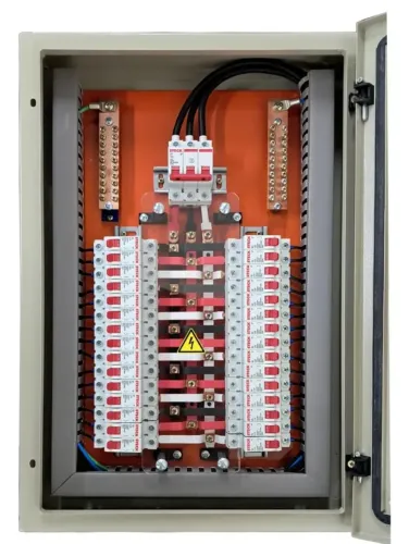 Eletricista