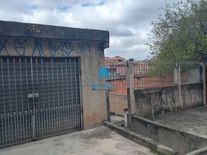 Casa à venda em Osasco, Munhoz Júnior, com 2 quartos, com 252.2 m²