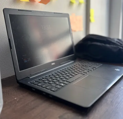 NOTEBOOK DELL