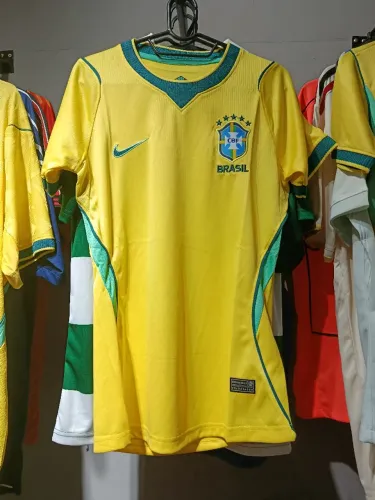 Brasil feminina