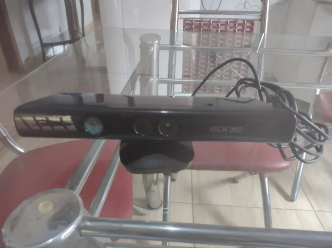Kinect Xbox 360