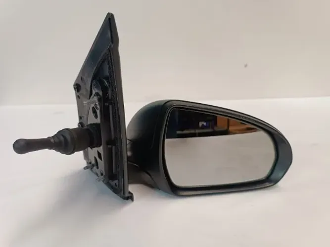 Retrovisor Lado Direito Hyundai HB20 2020 A 2024 - Manual - Usado/Original