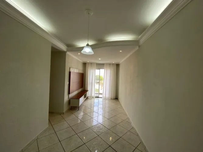 Apartamento para alugar, 61 m² por R$ 2.680,00/mês - Parque Campolim - Sorocaba/SP