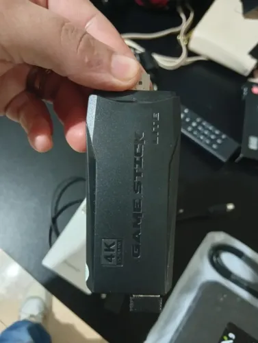 Game stick novo,tx9 novo 