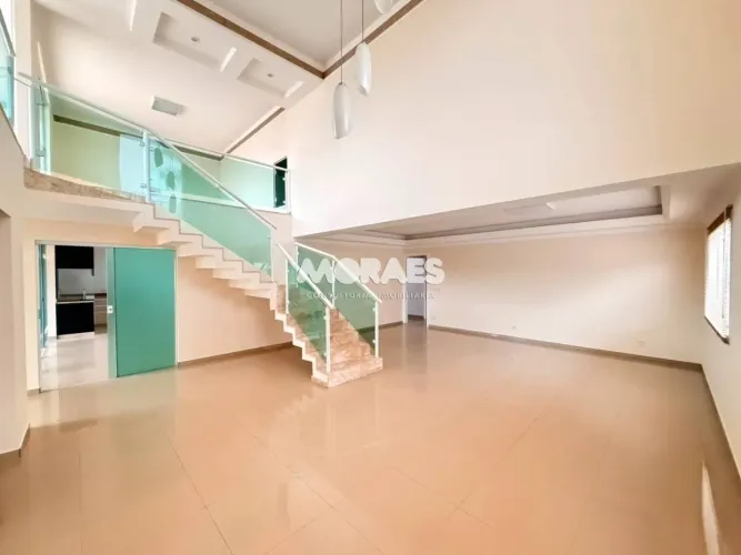 Casa com 4 quartos para alugar, 300 m² por R$ 10.000/mês - Residencial Lago Sul - Bauru/SP