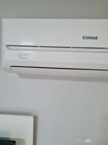 Ar-condicionado