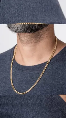 Corrente Masculina