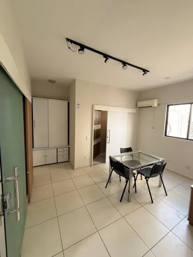 Sala Comercial para Locação - Village Medical Center
