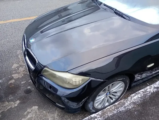 BMW 320I A 2010