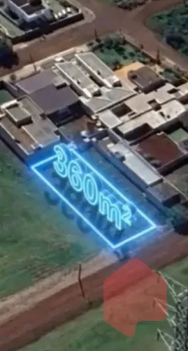 Terreno a Venda no bairro Universitário - Cascavel, PR