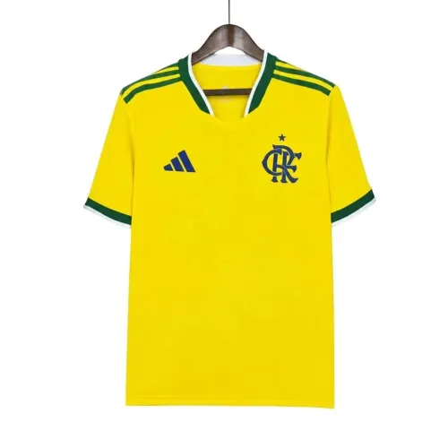 Camisa do Flamengo ?