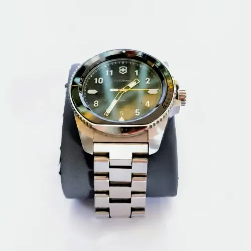 Relógio Victorinox I.N.O.X. Automatic Original