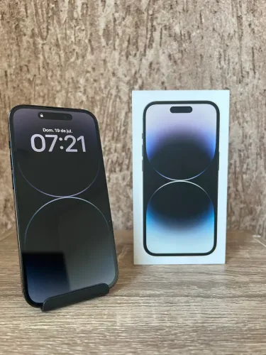 iPhone 14 Pro 128gb